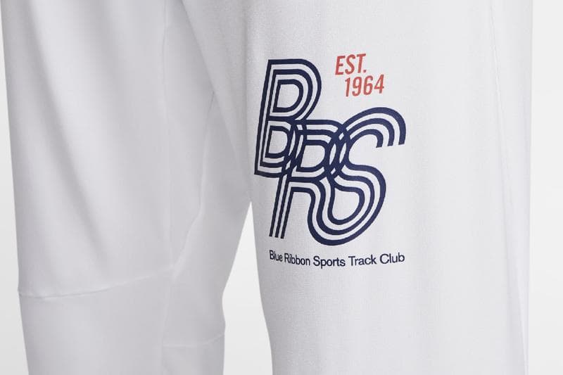 Nike 再度推出「Blue Ribbon Sports」主題別注系列