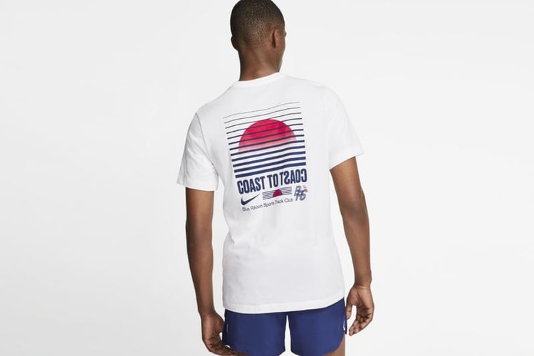 Nike 再度推出「Blue Ribbon Sports」主題別注系列