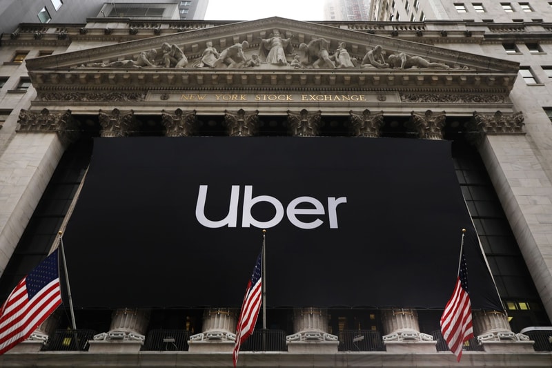 虧損 29 億美元！Uber 公告 2020 第一季財報