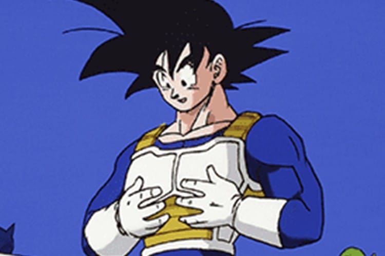 激罕仕樣！《Dragon Ball Z》賽亞人戰鬥服造型悟空 Figure 人偶登場