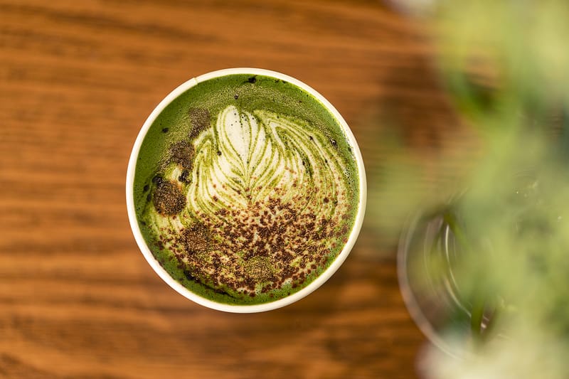 日系咖啡魂登陸香港！專訪 HYPEBEANS 顧問 Hiroshi Sawada 澤田洋史