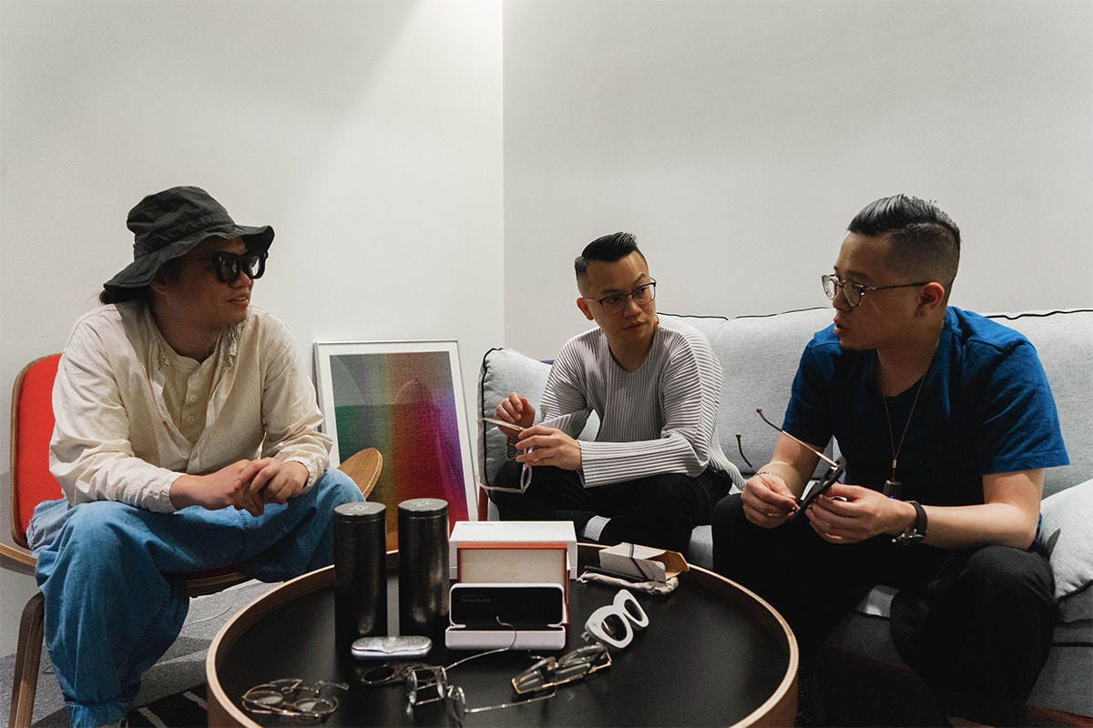 眼鏡達人都在收藏著什麼眼鏡? | BUYER'S GUIDE