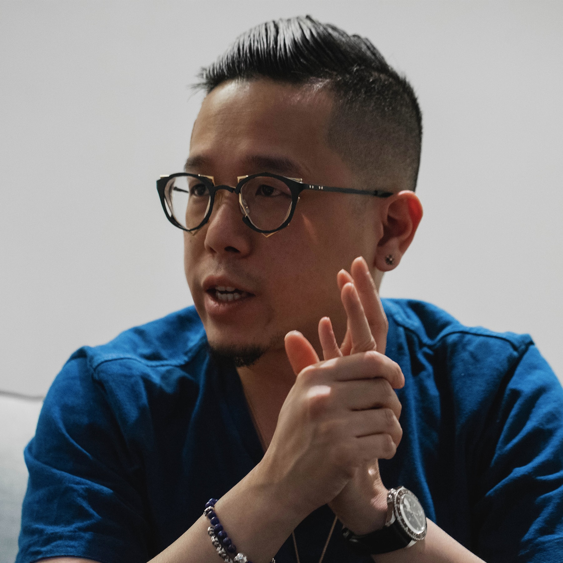 眼鏡達人都在收藏著什麼眼鏡? | BUYER'S GUIDE