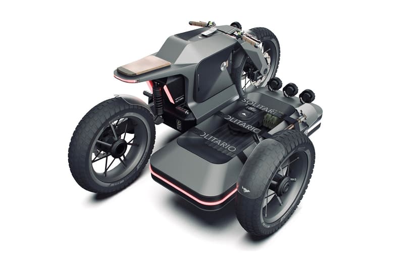 西班牙藝術家打造bmw Motorrad Esmc 越野概念車 Hypebeast 西班牙藝術家打造bmw Motorrad Esmc 越野概念車 Hypebeast