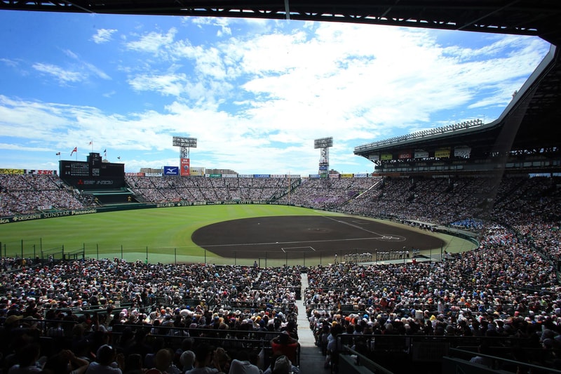 相隔 79 年！日本忍痛宣佈取消夏の甲子園棒球賽事