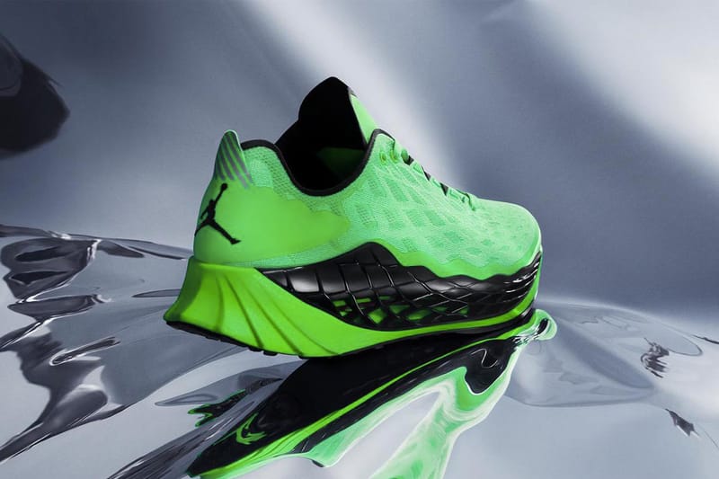 Jordan Brand 全新跑鞋 Trunner Ultimate 正式上架