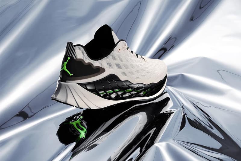 Jordan Brand 全新跑鞋 Trunner Ultimate 正式上架