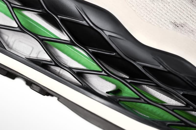 Jordan Brand 全新跑鞋 Trunner Ultimate 正式上架