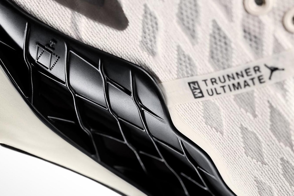 Jordan Brand 全新跑鞋 Trunner Ultimate 正式上架