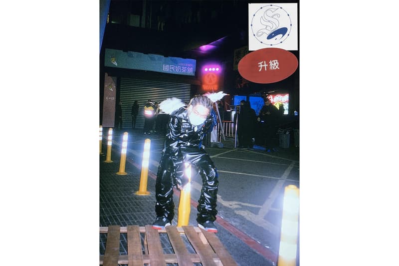 新·青少年挪吒!海底隊成員高浩哲 KHOW、Baby Cindy 即將登陸 FINAL Taipei
