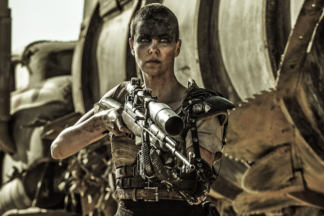 《Mad Max: Fury Road》導演 George Miller 親揭《Mad Max》全新前傳電影情報