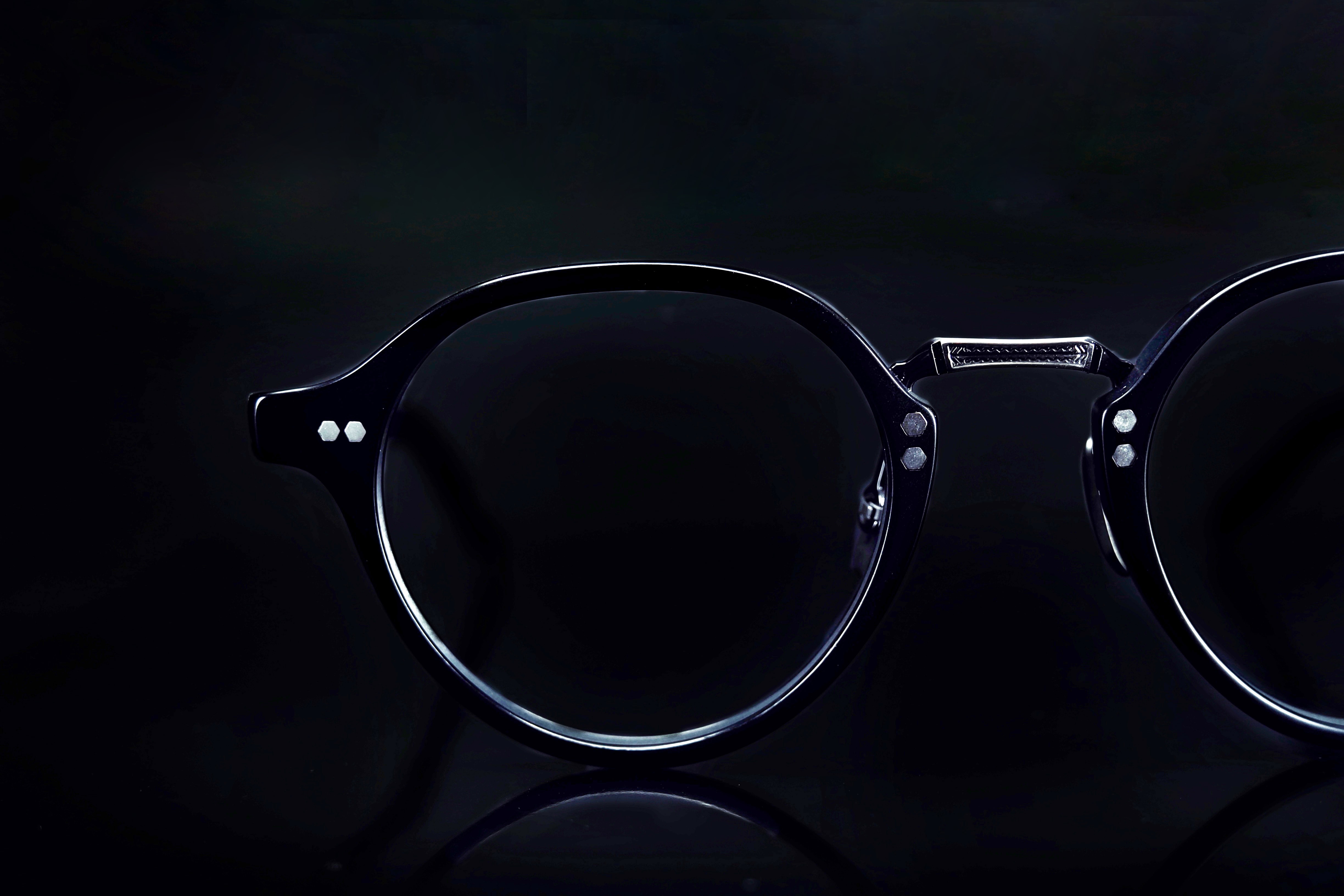 法式復古－眼鏡品牌 Mr. Leight 新作鏡款 Spike 上架