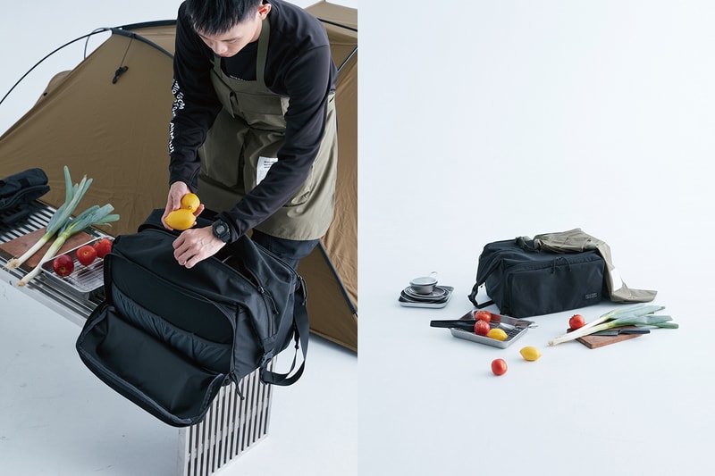 MYSTERY RANCH X WHITEROCK 2020 職人特輯「URBAN RANGER」正式發佈