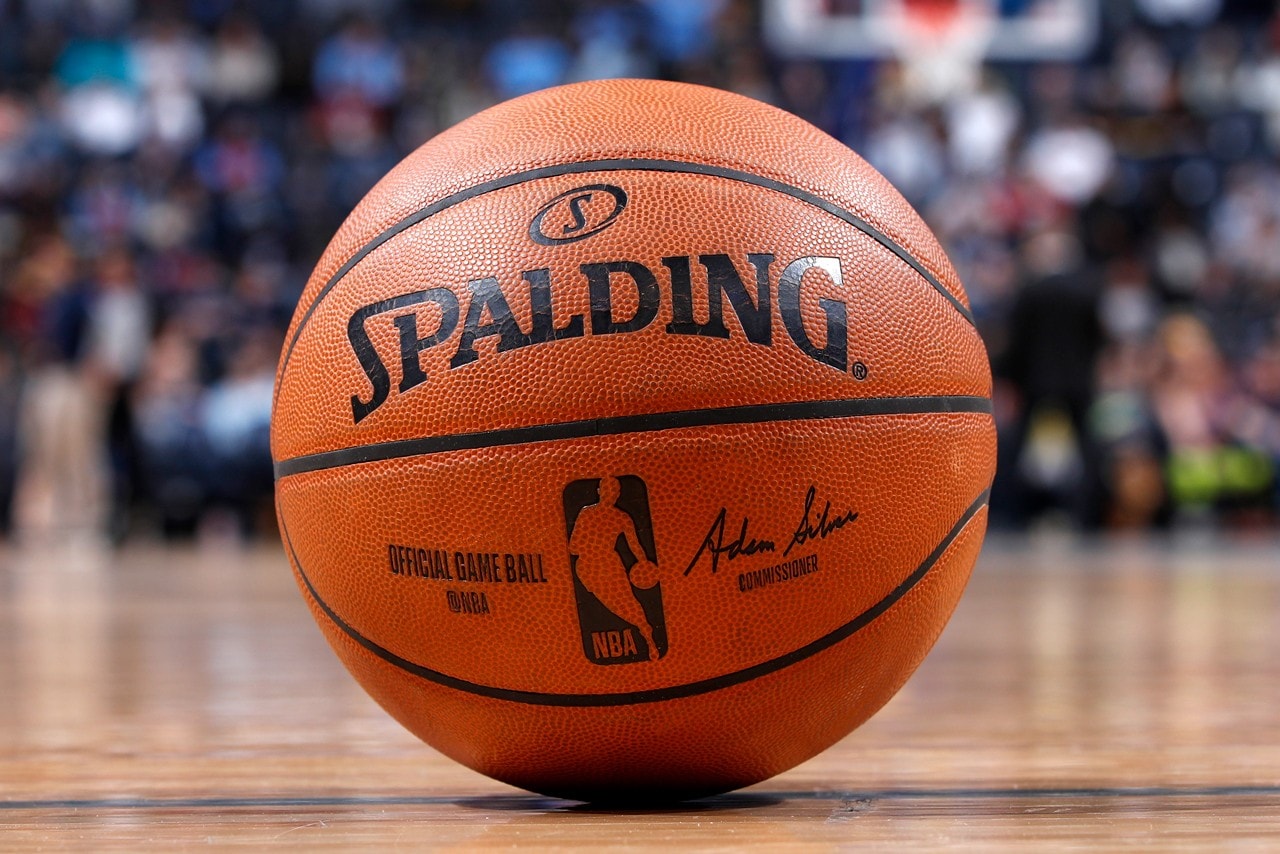 NBA 正式宣佈 2021-22 球季後官方用球將由 Wilson 取代 Spalding