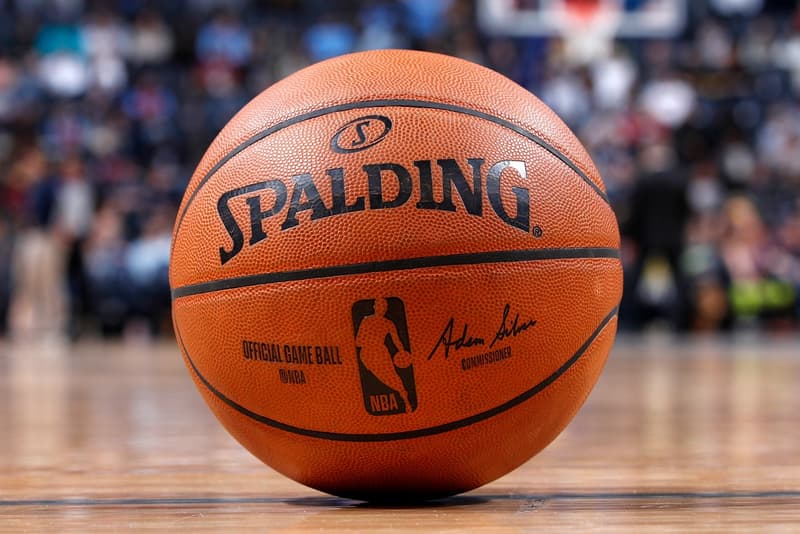 NBA 正式宣佈 2021-22 球季後官方用球將由 Wilson 取代 Spalding