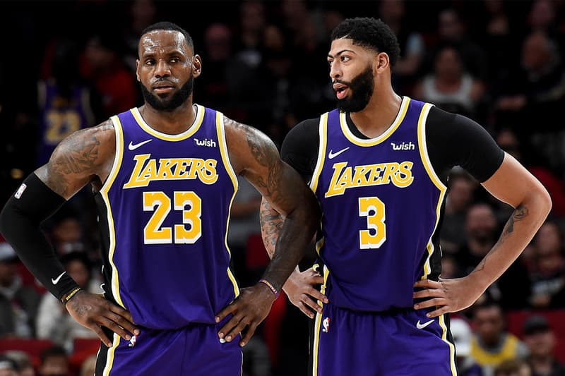 重回正軌 − 聯盟敲定 NBA 復賽制度