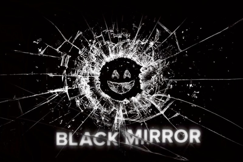 Netflix 熱門影集《黑鏡 Black Mirror》主創 Charlie Brooker 分享第六季製作進度