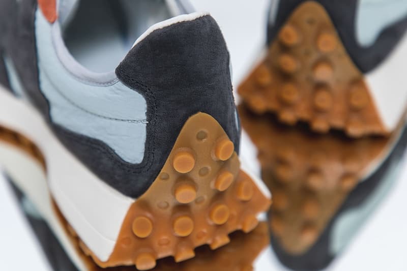 獨家近賞!New Balance 327 話題鞋款全新三色正式襲來