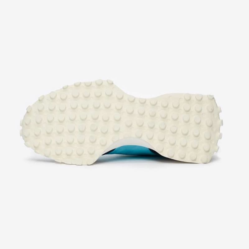 潮流開路-New Balance 327 鞋款配色持續更新