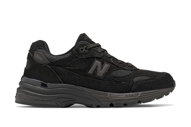 大軍殺到-New Balance 釋出 8 組 M992 夏季全新配色