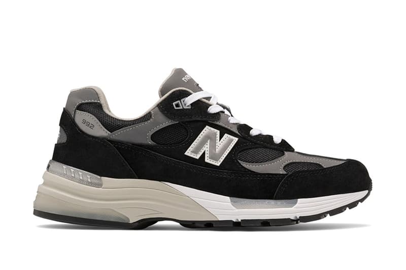 大軍殺到－New Balance 釋出 8 組 M992 夏季全新配色