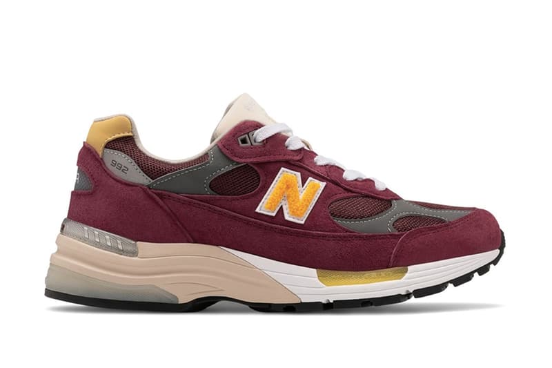 大軍殺到-New Balance 釋出 8 組 M992 夏季全新配色