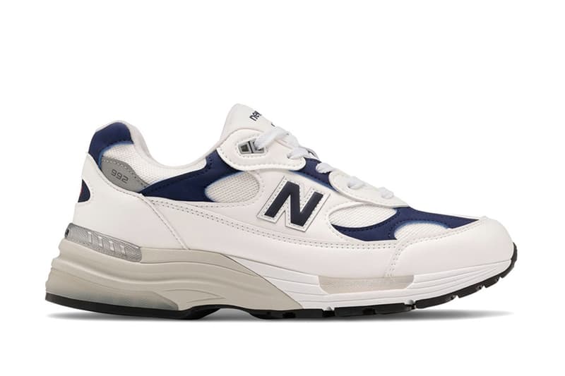大軍殺到-New Balance 釋出 8 組 M992 夏季全新配色