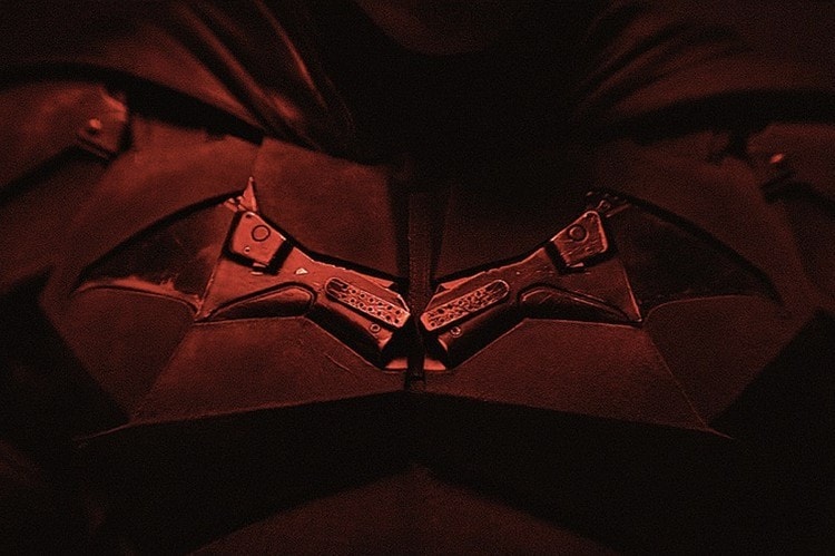 定調「黑暗」的新版《蝙蝠俠 The Batman》電影或將參考這 5 部 DC 經典漫畫?