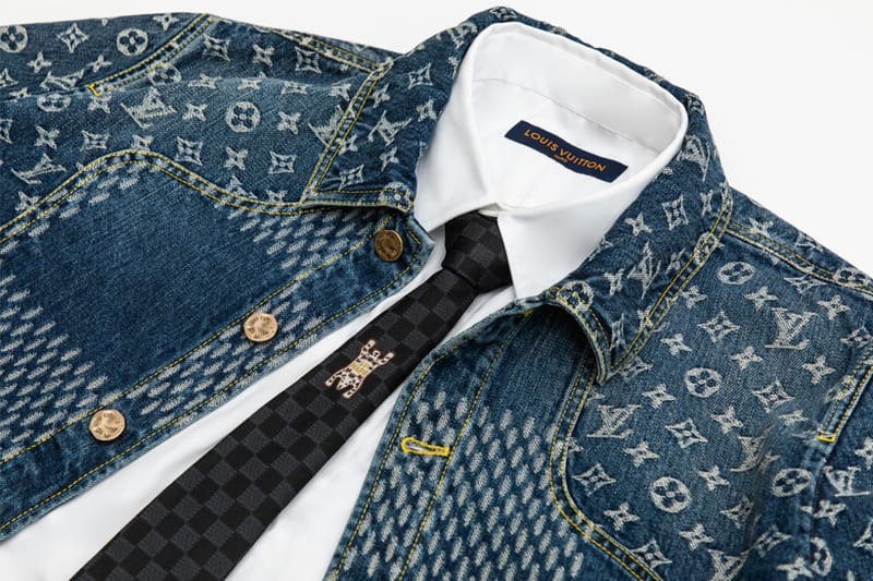 HYPEBEAST 獨家近賞 NIGO x Virgil Abloh 最新聯名企劃「LV²」首波發售單品