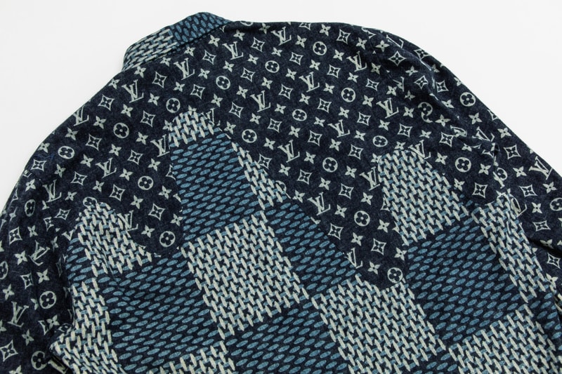 HYPEBEAST 獨家近賞 NIGO x Virgil Abloh 最新聯名企劃「LV²」首波發售單品