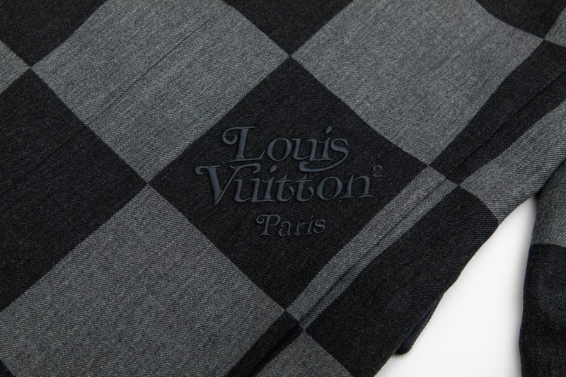 HYPEBEAST 獨家近賞 NIGO x Virgil Abloh 最新聯名企劃「LV²」首波發售單品