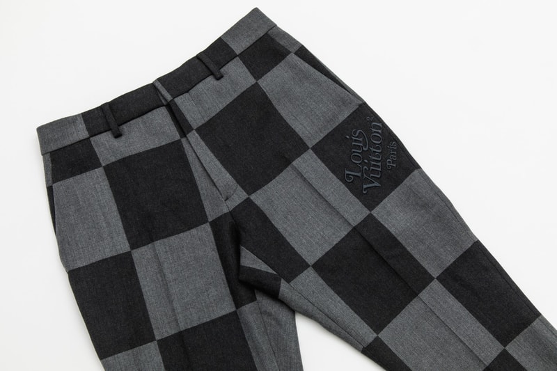 HYPEBEAST 獨家近賞 NIGO x Virgil Abloh 最新聯名企劃「LV²」首波發售單品