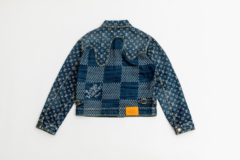 HYPEBEAST 獨家近賞 NIGO x Virgil Abloh 最新聯名企劃「LV²」首波發售單品
