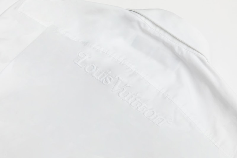 HYPEBEAST 獨家近賞 NIGO x Virgil Abloh 最新聯名企劃「LV²」首波發售單品