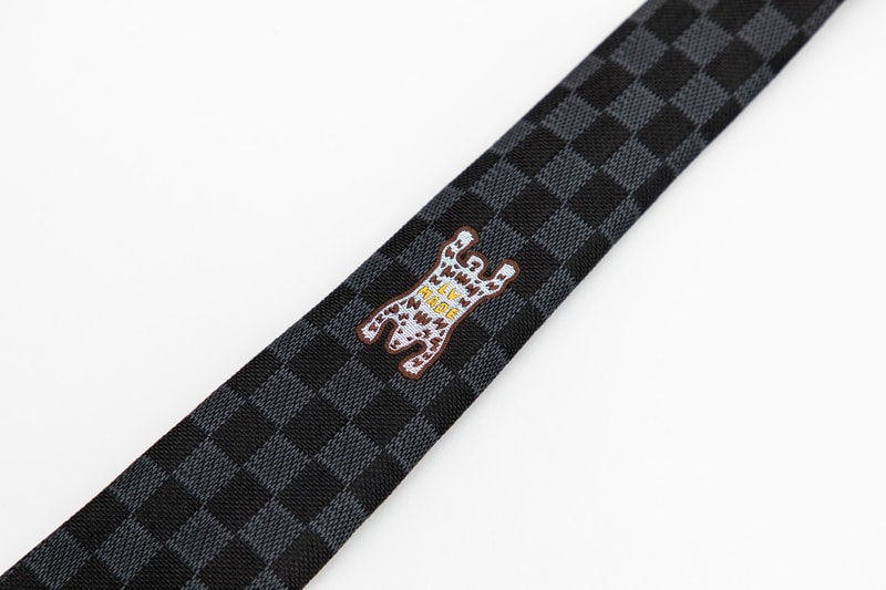 HYPEBEAST 獨家近賞 NIGO x Virgil Abloh 最新聯名企劃「LV²」首波發售單品