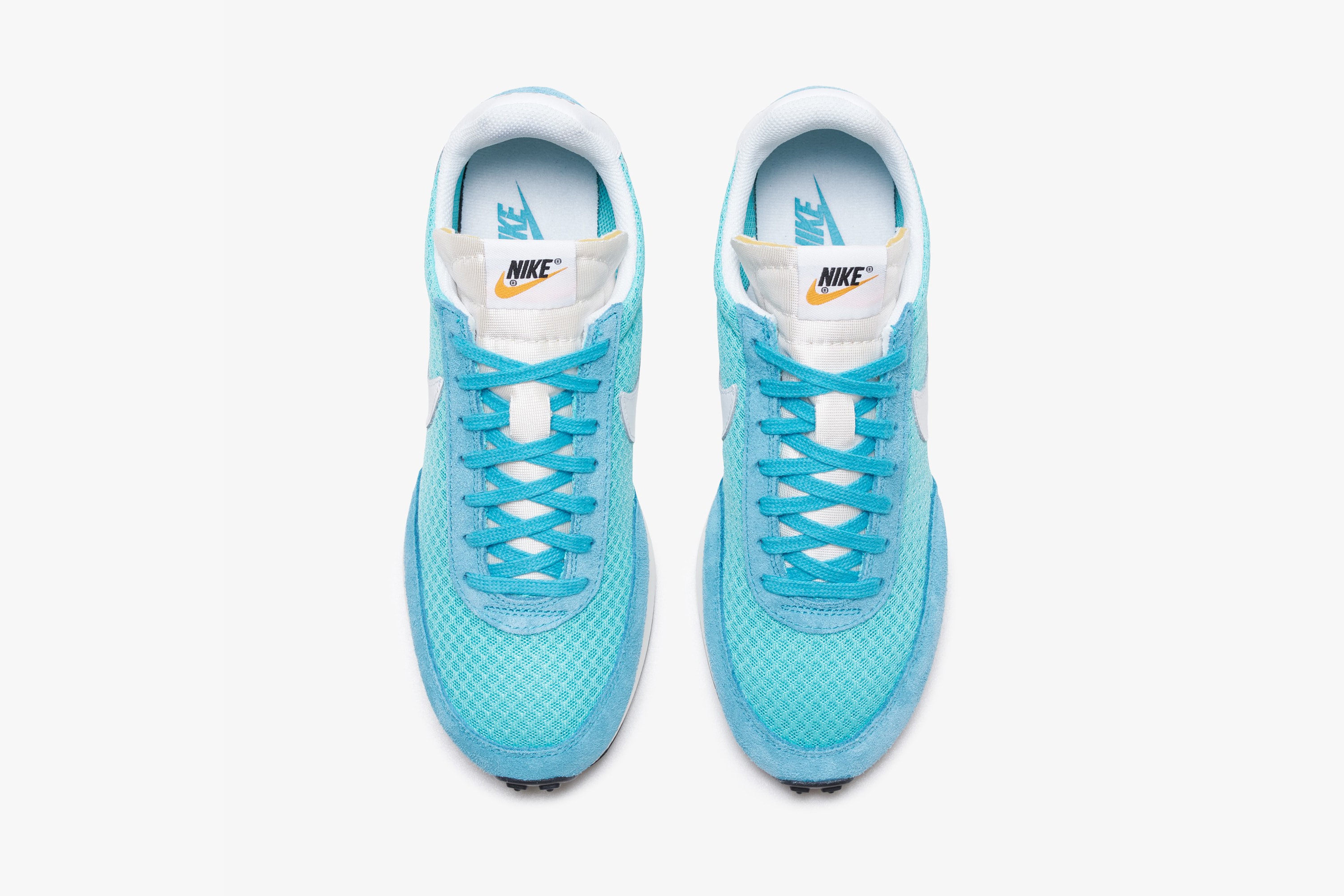 Nike Air Tailwind 79 推出全新「Sky Blue」配色鞋款