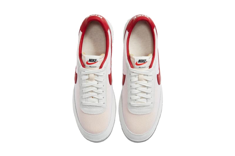 Nike 三色大放復刻元祖 Killshot 網球鞋款
