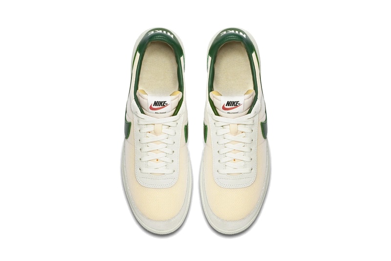 Nike 三色大放復刻元祖 Killshot 網球鞋款