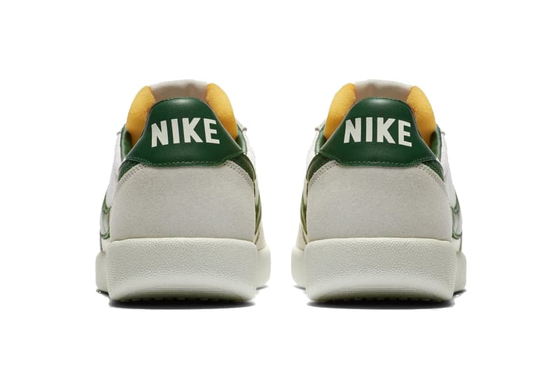 Nike 三色大放復刻元祖 Killshot 網球鞋款