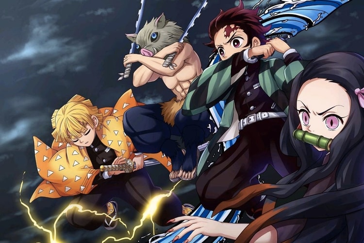 《鬼滅の刃》制霸!ORICON 公佈 2020 上半年漫畫單行本銷量排名