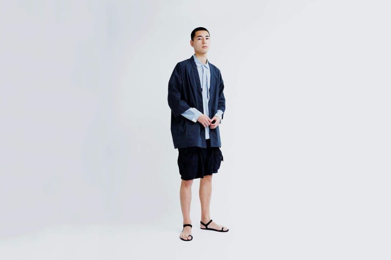 都市機能便服 ALK PHENIX 夏季新作上架情報