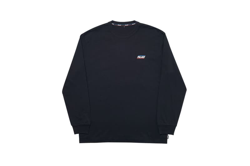 Palace Skateboards 2020 夏季系列第 2 週入手指南