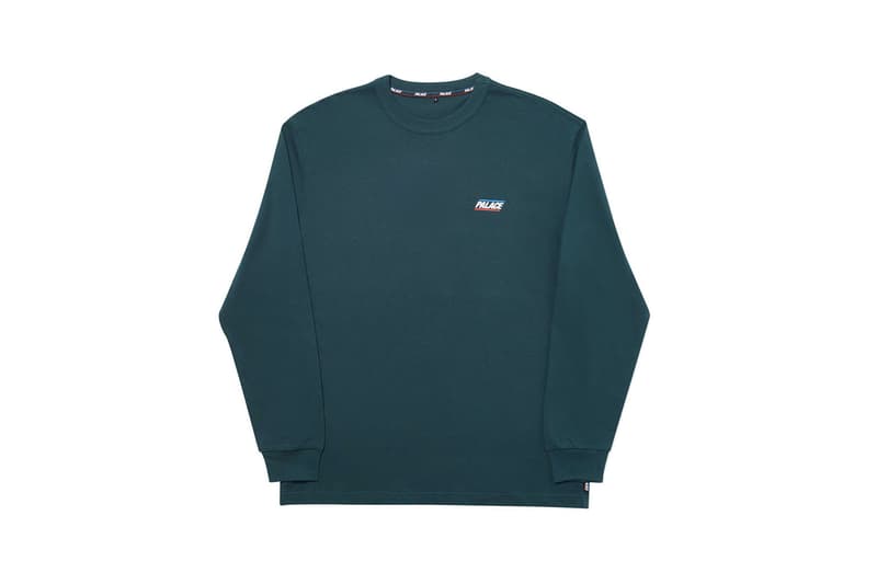Palace Skateboards 2020 夏季系列第 2 週入手指南