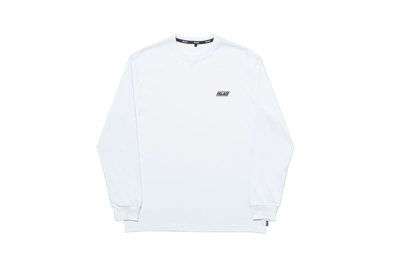 Palace Skateboards 2020 夏季系列第 2 週入手指南