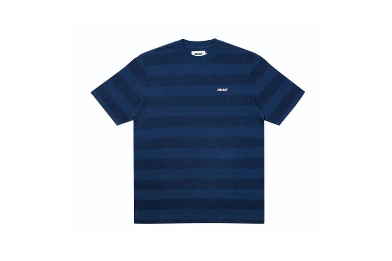 Palace Skateboards 2020 夏季系列第 2 週入手指南
