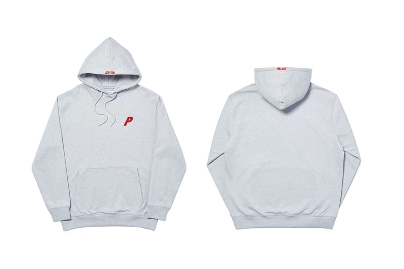 Palace Skateboards 2020 夏季系列第 2 週入手指南