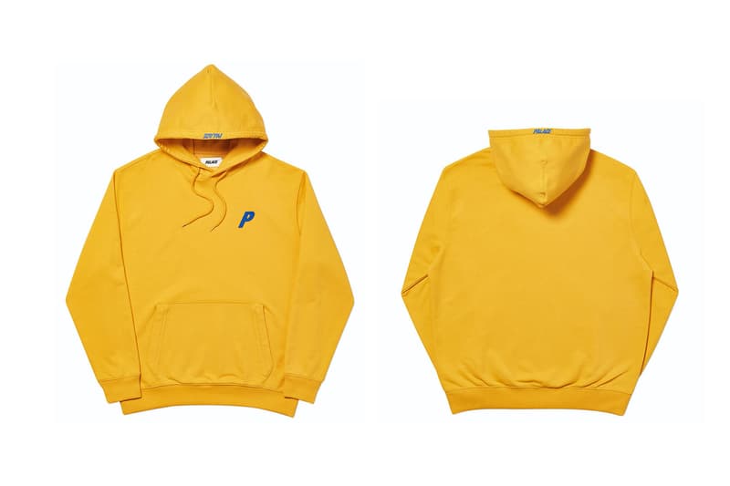 Palace Skateboards 2020 夏季系列第 2 週入手指南