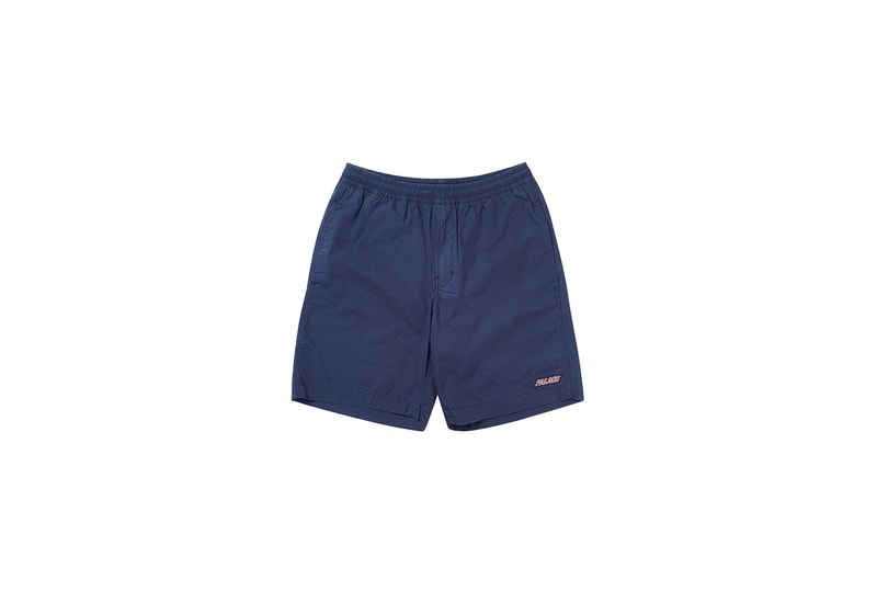 Palace 正式發佈 2020 夏季褲款系列