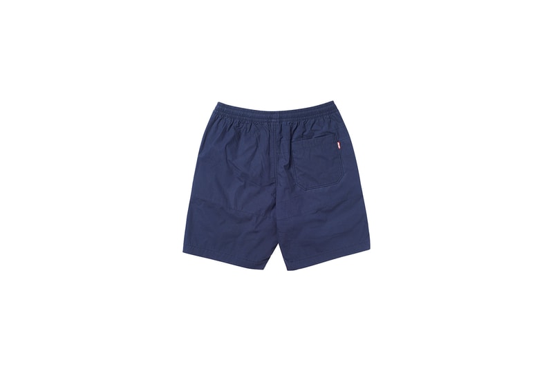 Palace 正式發佈 2020 夏季褲款系列