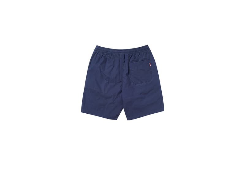 Palace 正式發佈 2020 夏季褲款系列